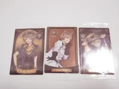ツイステ ウエハース カード メタカ
