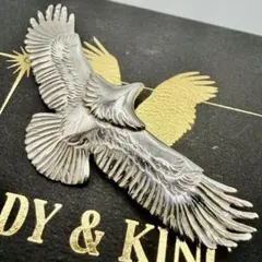 2026年最新】tady&king イーグル 廃盤の人気アイテム - メルカリ