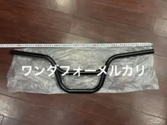 Super73 지방 자전거 Ebike 전기 자전거 핸들 22.2mm