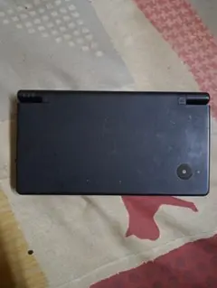 NINTENDO DS 本体 ブラック