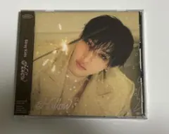 straykids バンチャン スキズ CD hollow FC盤 未開封 - メルカリ