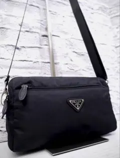 2026年最新】prada サコッシュの人気アイテム - メルカリ