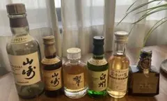 2026年最新】白州12年 空瓶の人気アイテム - メルカリ