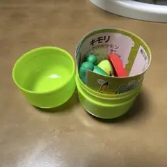 ポケモン チョコエッグ 旅立ちの3匹　キモリ