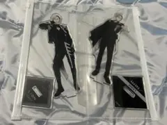 ビバレン XlamV レオン 缶バッジ ワチュダン - メルカリ