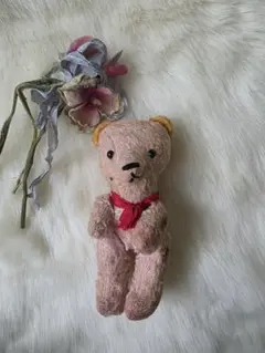 JPMベア　フレンチベア