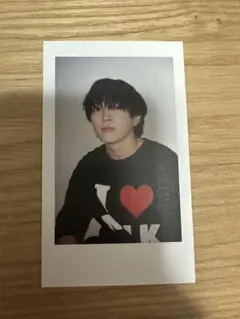 M!LK 吉田仁人 トレカ