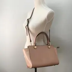 イタリア製　MARCO BIANCHINI　バッグ　USED　12673