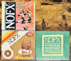 nofx 洋楽