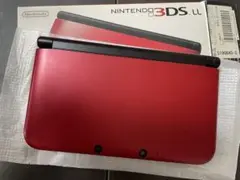 3ds ll new 本体