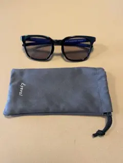 Eyevol サングラスTALEX NOYLE MBK-TLX-TVS - メルカリ
