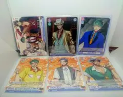 ヒプノシスマイク ヴァイスシュヴァルツ どついたれ本舗