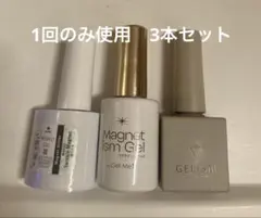 専用　マグネットジェルネイルセット