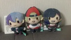 「劇場版プロジェクトセカイ 壊れた世界と歌えないミク」 3種