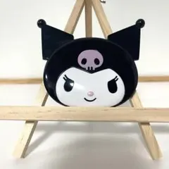 Kuromi ミラー・コームセット　クロミのサムネイル
