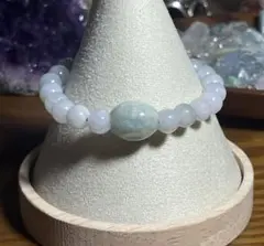 天然石 翡翠 ブレスレット ヒスイ