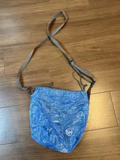 Keboz サコッシュ ブルーのサムネイル