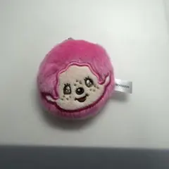 SEKIGUCHI ピンク マスコット