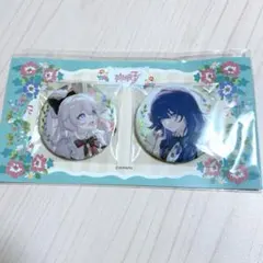崩壊3rd ホログラム缶バッジ 芽衣 キアナ 10点セット - メルカリ