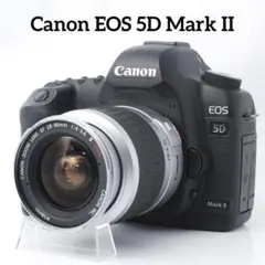 2026年最新】canon eos 5D mark ii レンズの人気アイテム - メルカリ