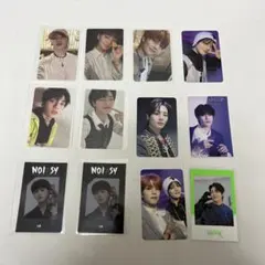 Stray Kids I.N アイエン トレカセット