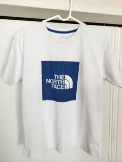 THE NORTH FACE Women’s カラードスクエアロゴT Mサイズのサムネイル