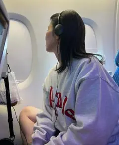 2025年最新】peate スウェットの人気アイテム - メルカリ