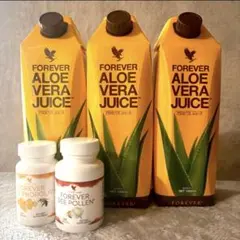 2025年最新】フォーエバープロテインアロエベラの人気アイテム