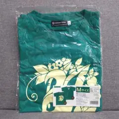 イーブイコレクション リーフィア Tシャツ