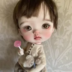 dayuanbao お人形遊び