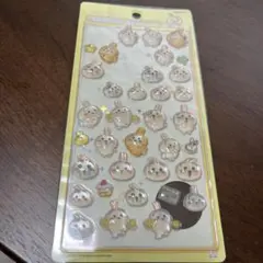 ちいかわ　ボンボンドロップシール　うさぎ