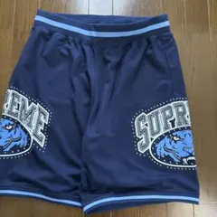 SUPREME Studded Basketball Short Sのサムネイル