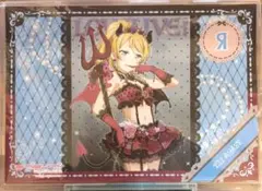 ラブライブ μ's お台場 THEキャラカフェ ランチョンマット 西木野真姫