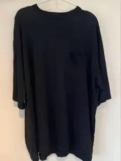 COMOLI◇25SS サマーウール 半袖T 4 BLK B01-05016 - メルカリ
