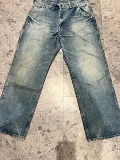 COOTIE / クーティ　デニム