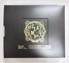 新品未開封 CLAMP展 アルカナカードコレクション BOX - メルカリ