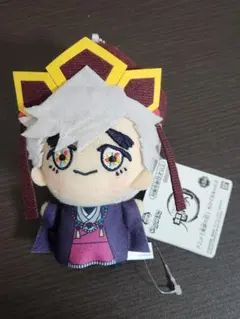 ③ アニメ 『鬼滅の刃』 ちびぐるみ vol.6 童磨