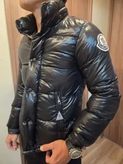 2025年最新】モンクレールエベレストの人気アイテム - メルカリ