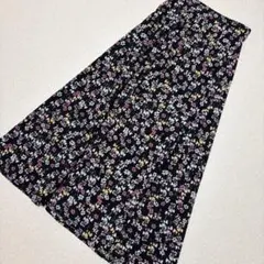 バリエジャガードスカート スナイデル