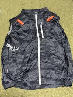 BURTLE AIRCRAFT AC2014W Mサイズ ベスト アーミーカーキ - メルカリ
