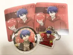 桃源暗鬼 一ノ瀬四季 アクリルキーホルダー 2種セット - メルカリ