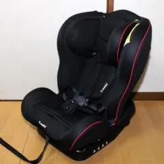 エッグショック チャイルドシート