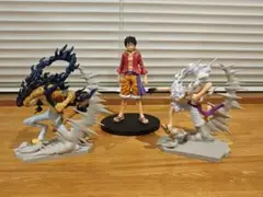 あ*つ様 ワンピース フィギュア　セット
