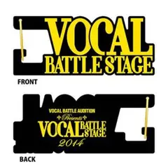 VBS 三代目J Soul Brothers GENERATIONS カラビナ