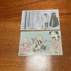 僕のヒーローアカデミア原画展 メモリアルコレクション