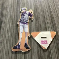 にじさんじ　ROF MAO アクリルスタンド 不破湊