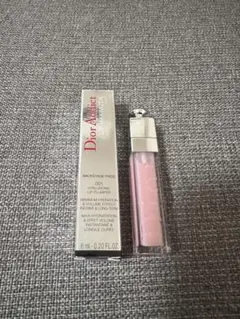 Dior Addict Lip Maximizer 001 6ml