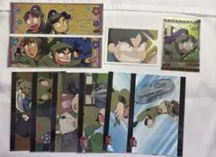 忍たま乱太郎 三年生 グッズセット