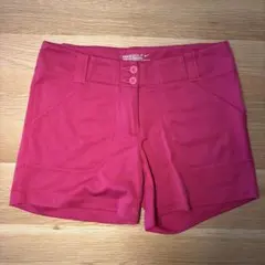 NIKE ナイキ ゴルフウェア ショートパンツ