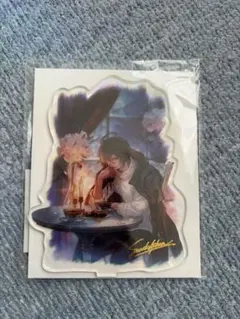 グラフェス グラブル サンダルフォン キャラソンcd ジャケット - メルカリ